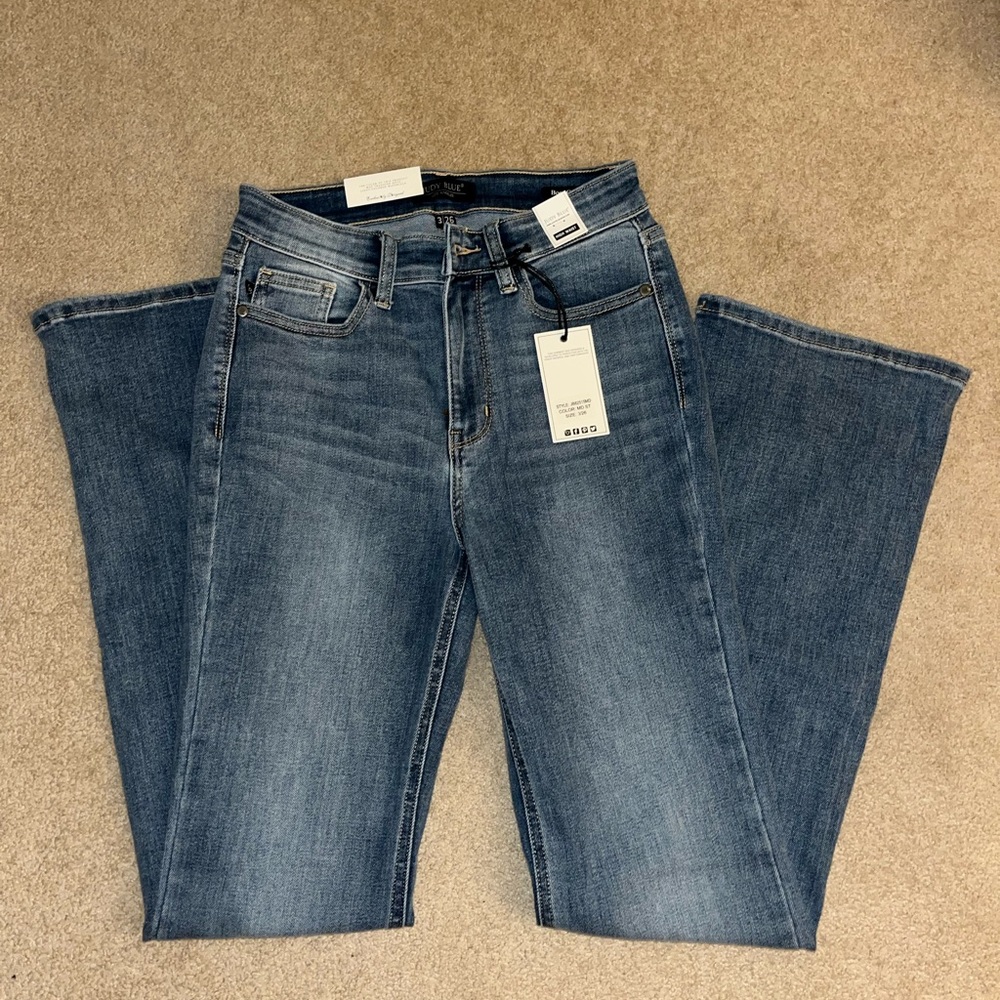 Judy Blue bootcut Jean